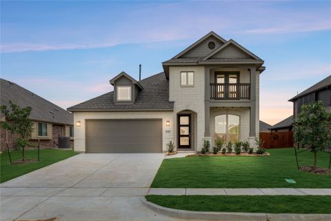 1112 Tanger Lane, Crowley