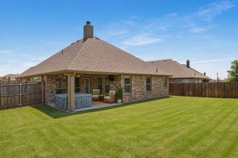 2325 Cambridge Avenue, Anna, TX 75409 — photo 2