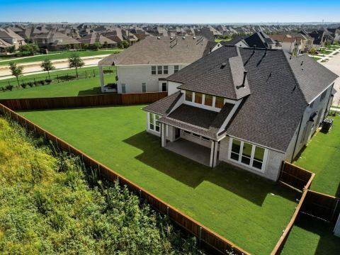 1000 Sycamore Place, Prosper, TX 75078 — photo 2