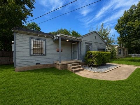 6710 Petain Avenue, Dallas, TX 75227 — photo 2