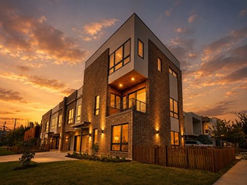 2336 N Carroll Avenue, Dallas, TX 75204 — photo 2