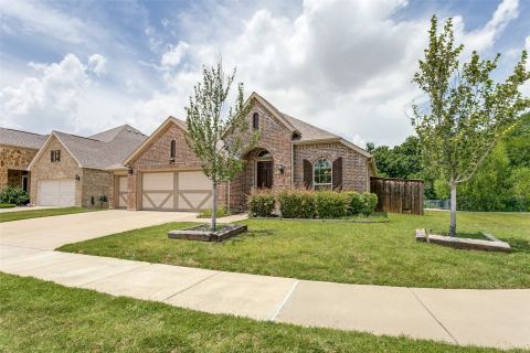 208 Northern Star Court, Little Elm, TX 75068 — photo 2