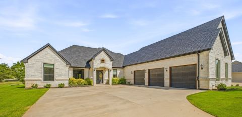 9503 Bellechase Road, Granbury, TX 76049 — photo 2