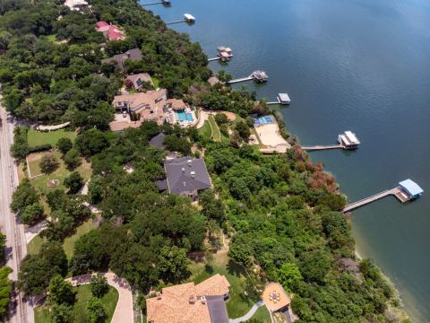 9957 Boat Club Road, Fort Worth, TX 76179 — photo 2