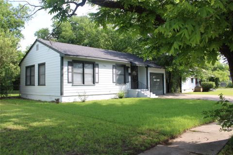 3105 McKenzie Avenue, Waco, TX 76708 — photo 2