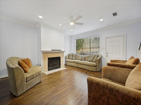 5907 Hillcrest Avenue C2, University Park, TX 75205 — photo 3