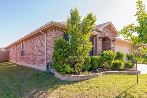 3240 Sadie Trail, Fort Worth, TX 76137 — photo 2