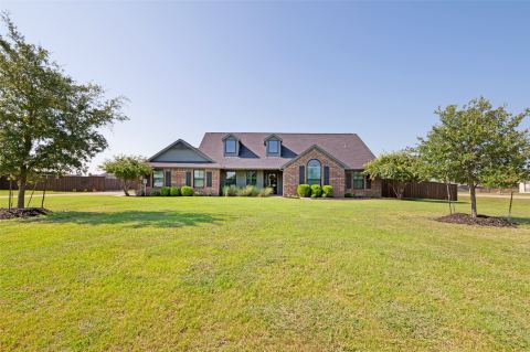 5610 Niagara Court, Midlothian