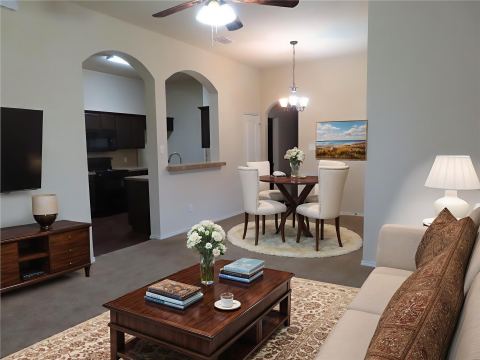 332 Armstrong Lane, Lavon, TX 75166 — photo 2