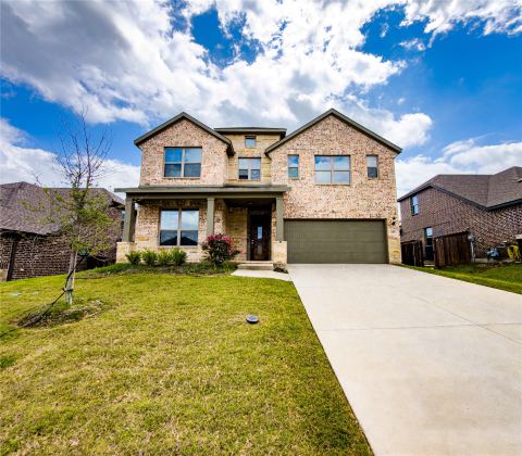 113 Nathan Drive, Princeton