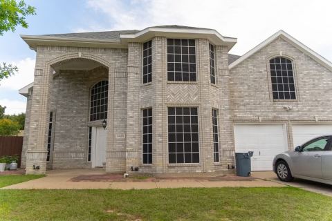 2420 Harpers Ferry Court, Mesquite