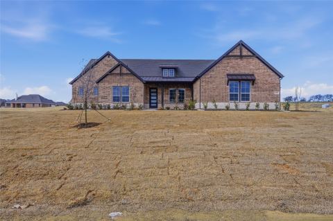 808 Valley Ridge Road, Van Alstyne, TX 75495 — photo 3