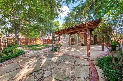 2512 Pheasant Run Drive, McKinney, TX 75072 — photo 2