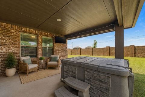 2325 Cambridge Avenue, Anna, TX 75409 — photo 3