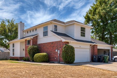 1012 Cheddar Court, Arlington, TX 76017 — photo 2