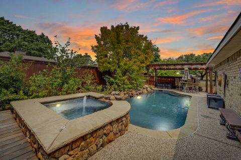 1713 Alameda Court, Plano