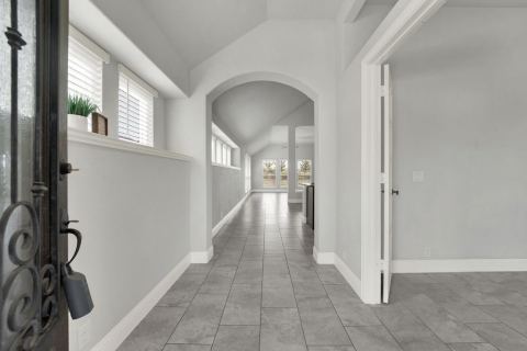4706 Belladonna Court, Mansfield, TX 76063 — photo 3