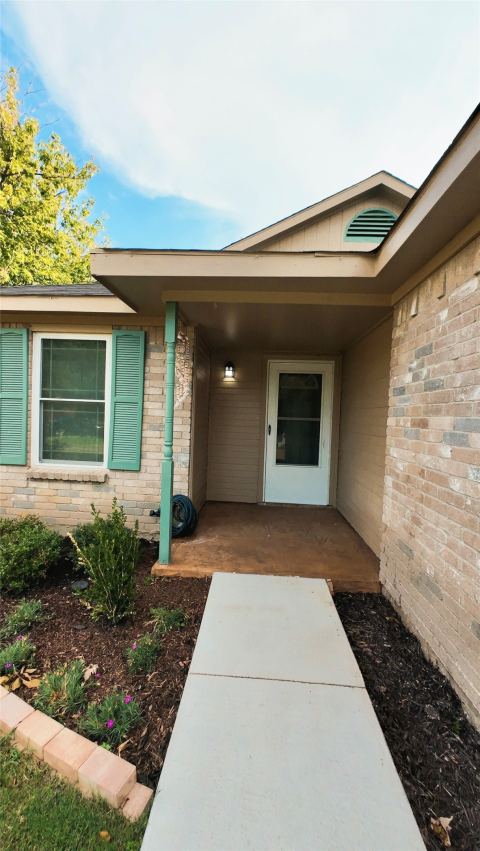 1404 Woodfern Drive, Arlington, TX 76018 — photo 3