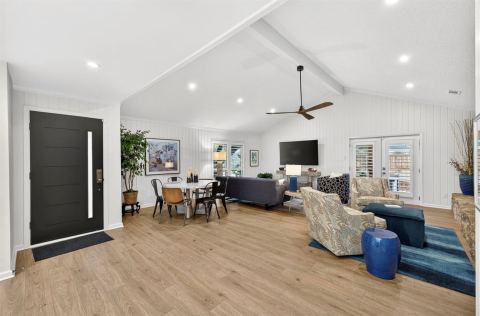 9805 Airline Road, Dallas, TX 75230 — photo 2