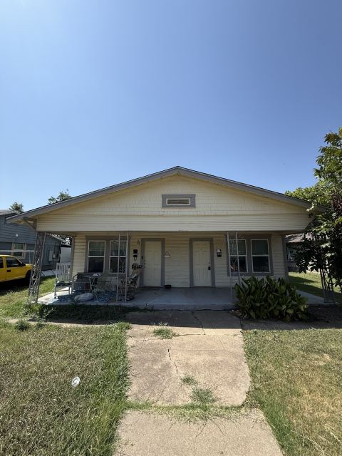 1104 E Richmond 1102, Fort Worth
