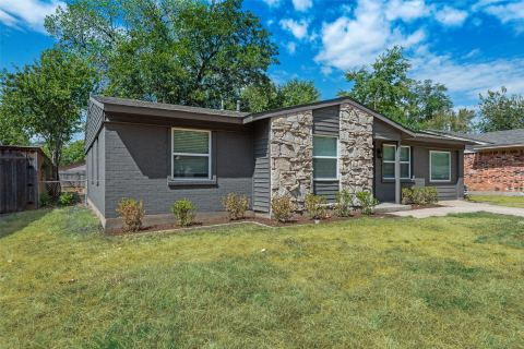 409 Birchwood Circle, Mesquite, TX 75149 — photo 2