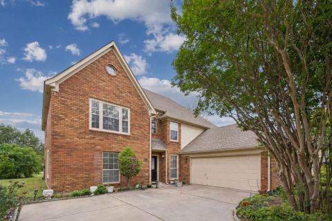 2417 Fulton Drive, Garland