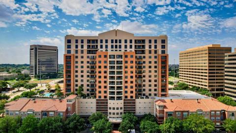 330 Las Colinas Boulevard E 232, Irving, TX 75039 — photo 2