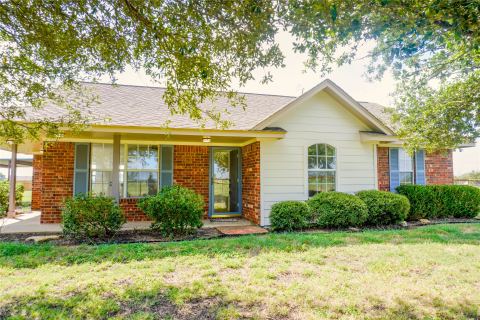 10720 Expedition Drive, Godley
