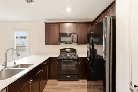2804 Highgarden Trail, Crandall, TX 75114 — photo 2