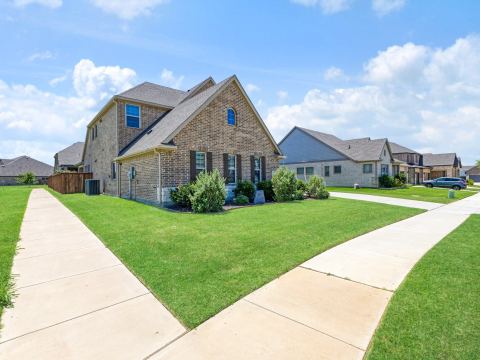 3204 Julian Street, Mansfield, TX 76063 — photo 3