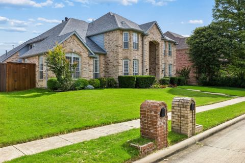 3809 Brookfield Drive, Plano, TX 75025 — photo 2