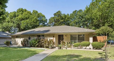 1047 Westlake Drive, DeSoto, TX 75115 — photo 2