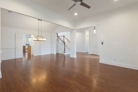 2306 Bent Brook Drive, Mesquite, TX 75181 — photo 3