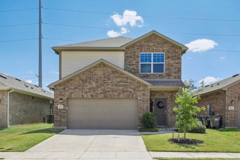 405 Covington Cove, Princeton, TX 75407 — photo 2