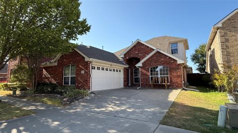 8409 Laughing Waters Trail, McKinney, TX 75070 — photo 2