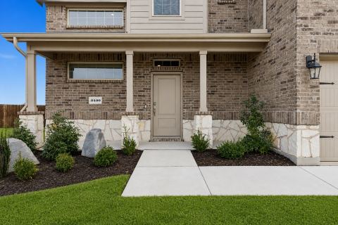 3400 Honey Hill Road, Aubrey, TX 76227 — photo 2