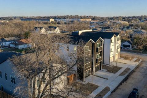 2802 Guymon Street, Dallas, TX 75212 — photo 2