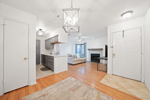 1307 Willoughby Lane 5412, Arlington