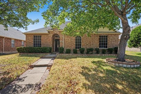 4619 Southampton Boulevard, Garland, TX 75043 — photo 2