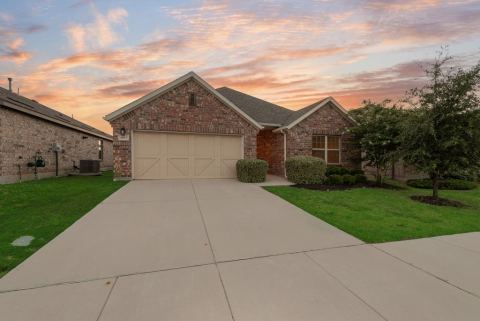 4813 Cleves Avenue, Celina, TX 76227 — photo 2