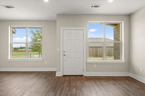 3409 Aaron Place, Denton, TX 76226 — photo 3