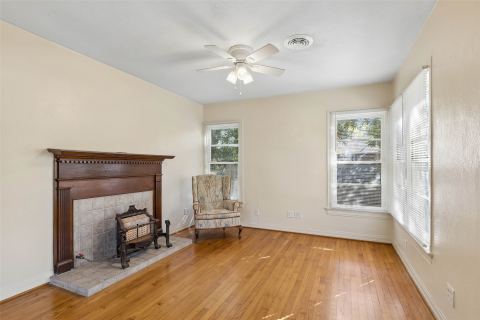 4286 S Cresthaven Road, Dallas, TX 75209 — photo 3