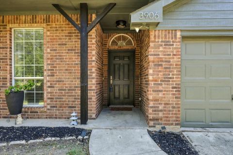 3906 Canton Court, Denton, TX 76208 — photo 2