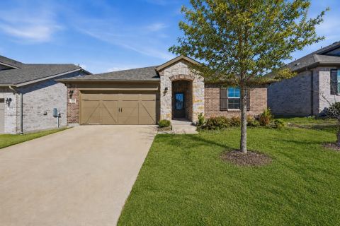 1116 Rountree Court, Celina, TX 75009 — photo 3