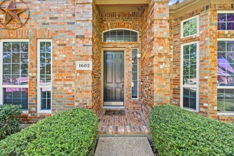 1602 Mapleleaf Drive, Wylie, TX 75098 — photo 2