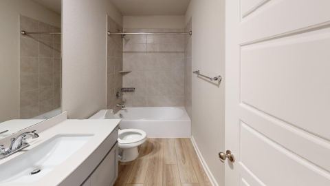 234 Territory Trail, Fort Worth, TX 76120 — photo 2