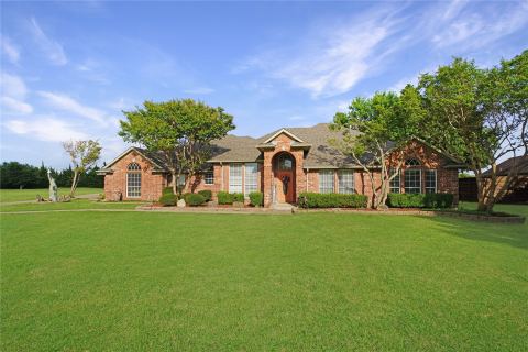 2152 Chisholm Trail, Rockwall, TX 75032 — photo 3