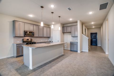 1237 Sharp Street, Anna, TX 75409 — photo 3