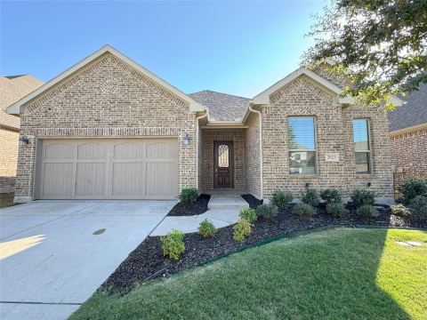 2923 Bold Ruler Road, Celina