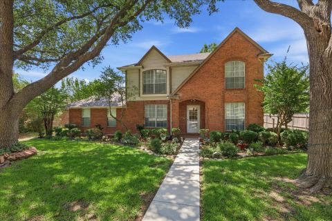 2315 Rockhill Road, McKinney, TX 75072 — photo 2